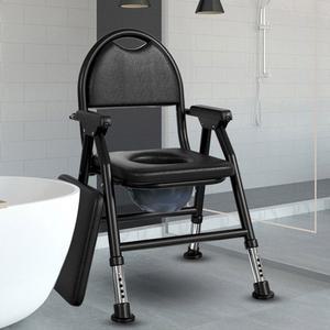 휴대용변기 접이식 용 변기의자 의자 휴대용 간이 이동식