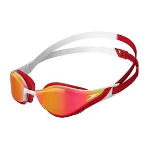 [셀러허브 스포츠레저]스피도 공인 미러 아시안핏 수경 물안경 Z266225 운동