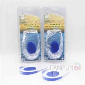 남자 실리콘깔창 1cm 남자키높이깔창 뒷꿈치깔창 뒷꿈치실리콘깔창 운동화깔창 발뒤꿈치깔창