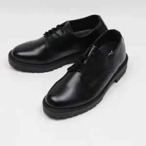 포멀 옥스포드 남성 126969 로퍼 정장구두