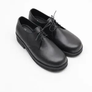 가죽 캐주얼 블로퍼 남여공용 단화 로퍼 남성케