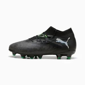 푸마 퓨처 8 프로 FGAG Jr FUTURE PRO - PUMA Black-Cool Light Gray-Fluo Green 108142_02 2547445