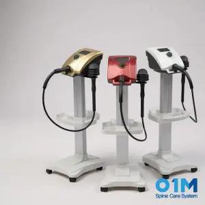 [종로의료기]영일엠 국내생산 01M7-P 고급형 라파엘싸소 진동마사지기 마사지건 터보사쏘