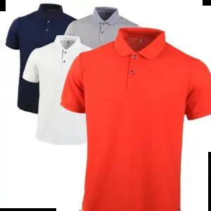 삼선테잎 멀티연사 카라/쿨론/기능성/운동복/작업복