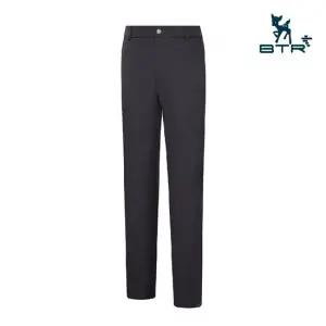 BTR 골프웨어 봄 남성 스트레치 밴드 바지