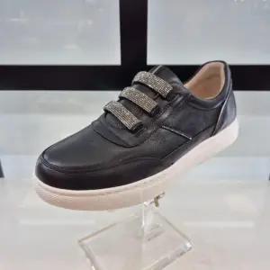 [엘칸토]엘칸토 HC11 양가죽 여성 스니커즈 P1W0U5Y1319 (45901103)