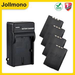 니콘 쿨픽스 2500 SQ용 1300mAh EN-EL29904BP-NKL2DDEN-EL2