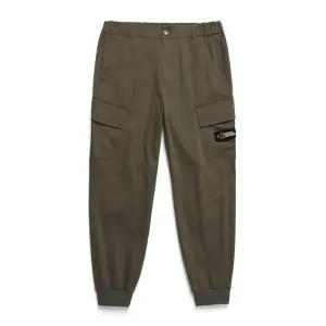 크로우 조거 팬츠-N243MPT050US