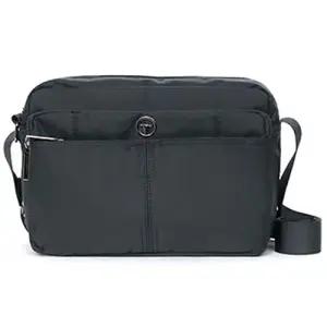 가방 남성 10대 핸드백 데일리 숄더백 여성 그레이 WFLZLO5