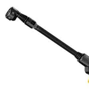 리튬이온 전기 무선 휴대용 고압 세차기