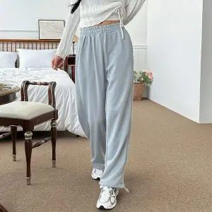 키키 KP77DI36 프렌치 와이드 스트링 팬츠 SD-240921