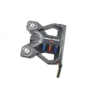 정품 오디세이 트리플트랙 텐 퍼터 33인치 터치감 예술