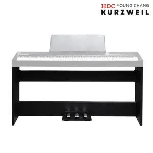 영창 커즈와일 KAE1 전용 나무 목재 스탠드 3페달포함 ST3 ST-3