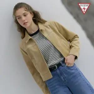 26SS 스웨이드자켓 여성용