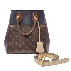 [중고명품] 모노그램 폴드 MM M45409 13026013