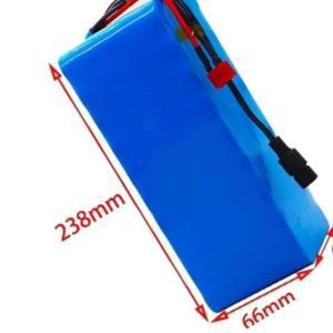 48V 30Ah 18650 13S3P 전기 자전거 배터리 팩