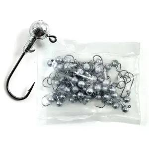 지그헤드 기본형 볼락 전갱이 1/8oz (3.5g) 지그헤드 볼락낚시 볼락루어