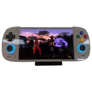 레트로이드 포켓5 한방팩 rp5 55S 45S 한글 한방팩 256G 기기미포함