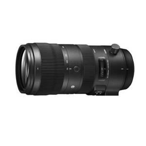 시그마공식 S 70-200mm F2.8 DG OS HSM 렌즈(후드,케이스포함)_캐논용_DSLR 풀프레임 렌즈_최신시리얼