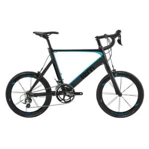 [TERN] 턴 로지바이크 써지 PRO DELTA (써지 프로 델타) 풀 카본 에어로 포크