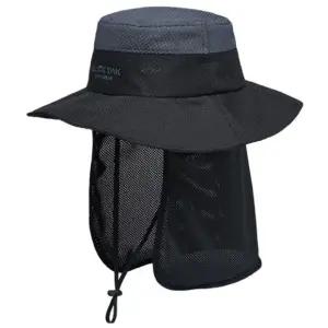 블랙야크 S메쉬햇 여름 등산 낚시 모자 통풍 차양막 모자