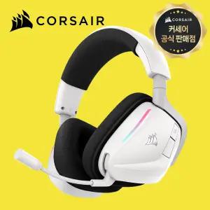 [국내정발] 커세어 보이드 V2 무선 게이밍헤드셋 판다