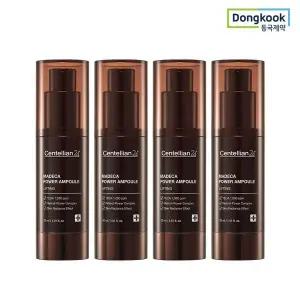 [동국제약]센텔리안24 마데카 파워 앰플 리프팅 30ml 4개 탄력 광채 영양_P378097065