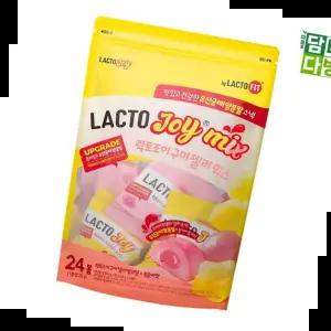 구미젤리 종근당건강 락토조이 600g