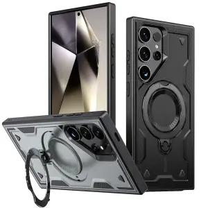 패트리 맥세이프 링거치대 범퍼케이스 갤럭시A36 5G SM-A366N