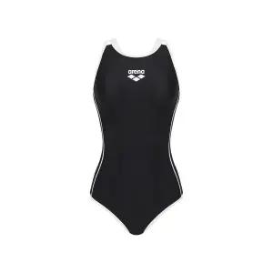 매장정품 아레나 ARENA 레트로라인 원피스 레스트백 A6SL1LO61BLK 617883