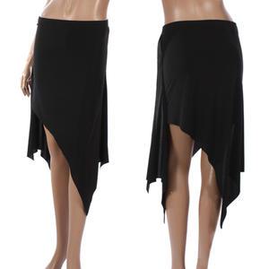 7부언발란스컷팅치마_성인/재즈댄스복/재즈복/째즈복