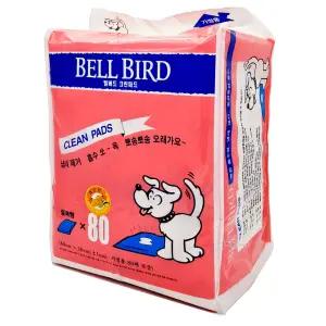 벨버드 배변패드 80매 /코스트코 애견 용변 패드