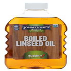 보일드 린시드 오일/500ml