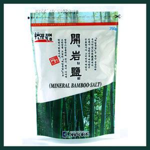 개암죽염 개암염250g or 미용죽염 생활죽염 요리 양치  치약 세안 세면 가글 2회용융 죽염 죽염수 소금