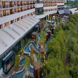 [경북 호텔] 소노캄 경주 (경주(보문단지,황리단길,불국사,양남,감포,안강))