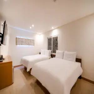 [부산 모텔] 부산 송정 젬 (송정,기장,정관,오시리아 관광단지)