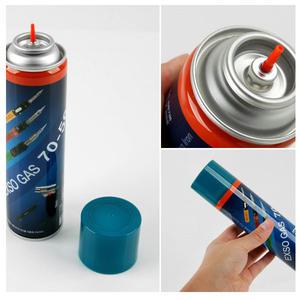 충전용 인두기 가스(GAS) 부탄 가스 70-59 납땜용 글루건 충전용 액화  공업용