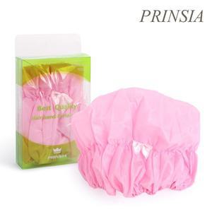 [프린시아] 헤어 캡 (핑크) /샤워캡
