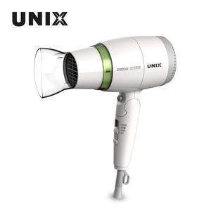 유닉스 접이식 헤어드라이기 UN-A1454 /2000W/쿨버튼