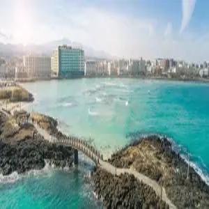 [제주] 유탑유블레스호텔 제주함덕(제주호텔/제주유탑유블레스호텔 제주함덕)