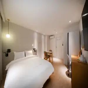 [경북 모텔] 구미 인동 호텔 소하(SOHA) (구미)