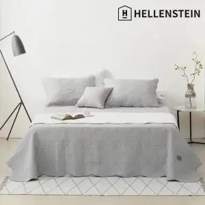 [헬렌스타인][패드 겸 이불][SSG특가]리에나 코튼 스프레드 S/Q