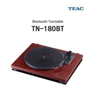 [극동 정품] 티악 Teac TN-180BT 블루투스 LP 턴테이블