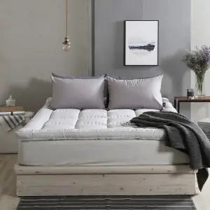 아토앤알로 클라인 알러지케어 침대 바닥 매트리스 토퍼 Q