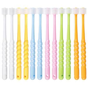 예꼬맘 360 어린이칫솔 12개