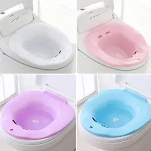 엘홈 프리미엄 위생관리 변기 좌욕대야