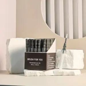 [11번가] 브러쉬포유 대용량 치간칫솔 I형 50p L(1.5mm)