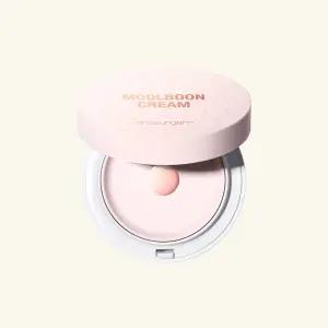 [조성아뷰티공식] 물분 크림 7X 복숭아 톤업크림