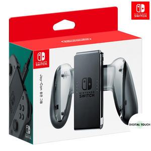 닌텐도 정품 스위치 조이콘 충전 그립