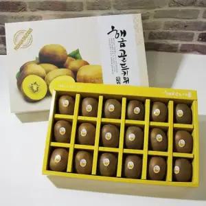 [순천농협] 국내산 골드키위 선물세트 2kg